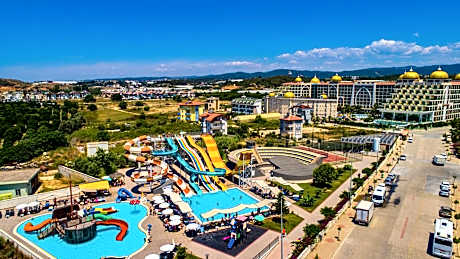 Senza The Inn Resort & Spa - Ultra All Inclusive