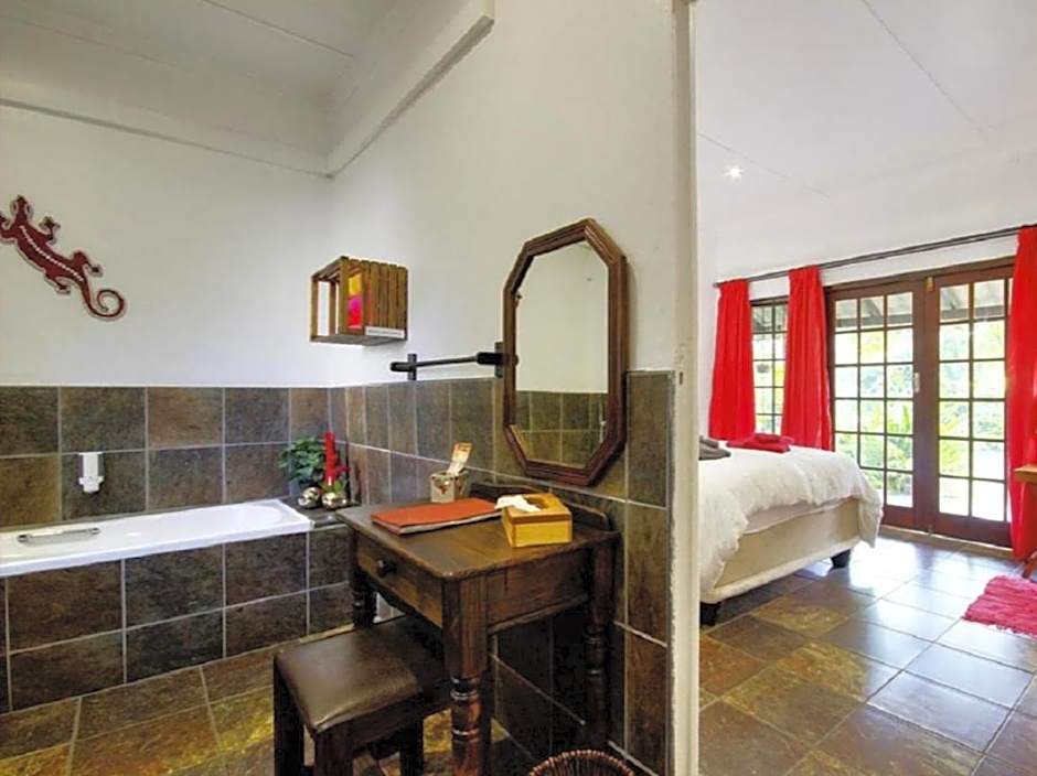 Maputaland Guest House