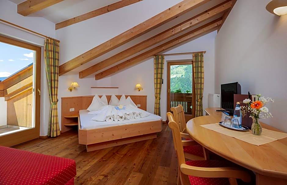 Hotel Garni Alpes
