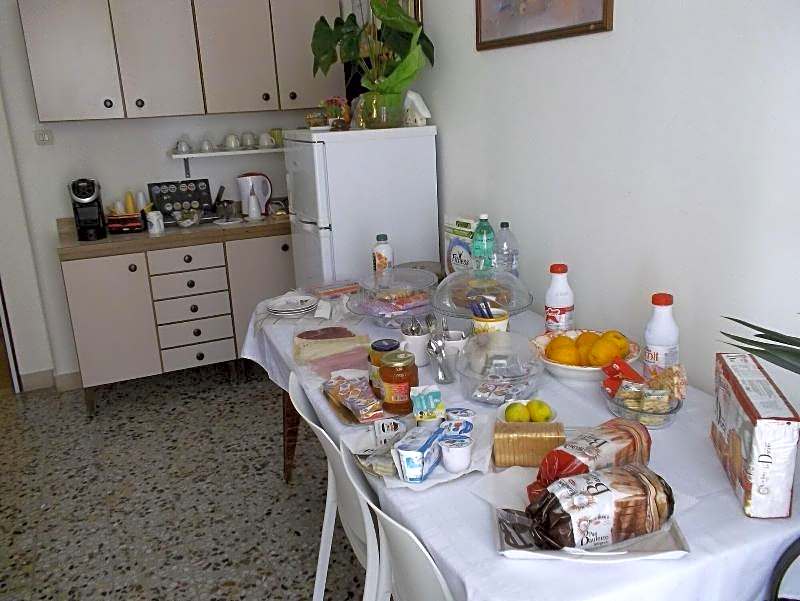 Victoria B&B