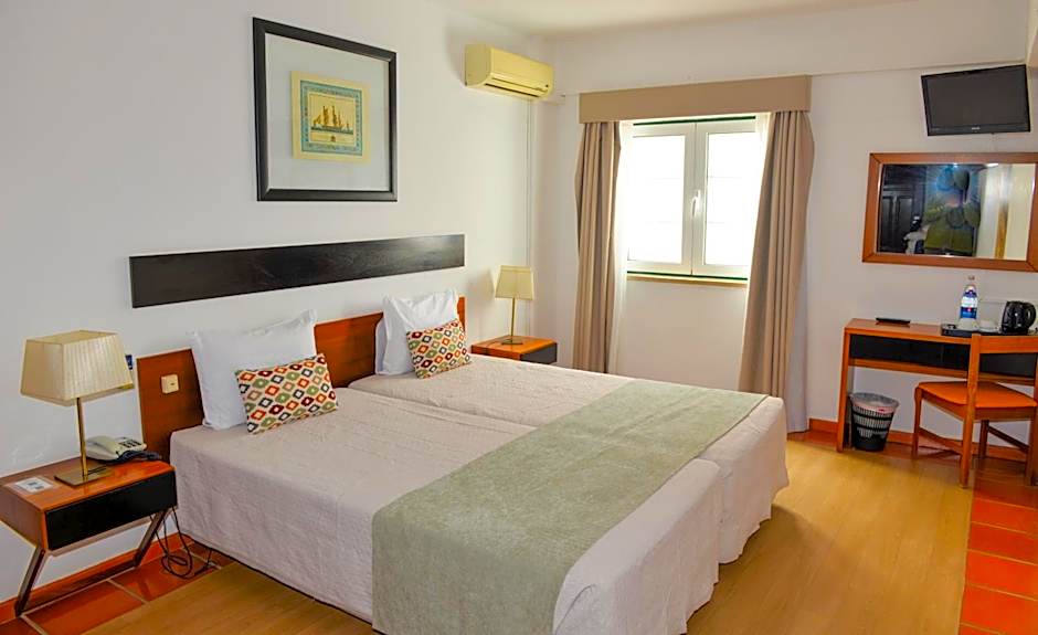 LagosMar Story Hotel