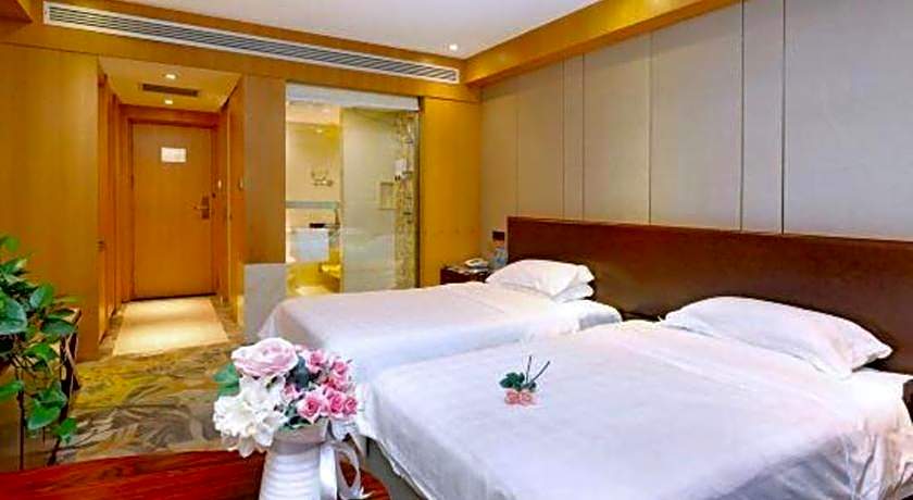 Asia Hotel Yantai