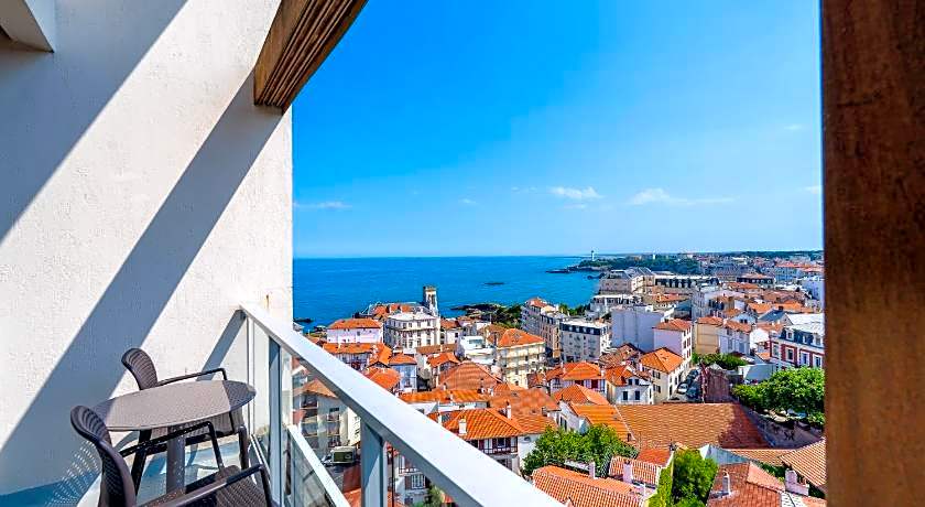 Residence Vacances Bleues Le Grand Large