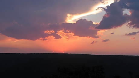 Dinkweng Safari Lodge