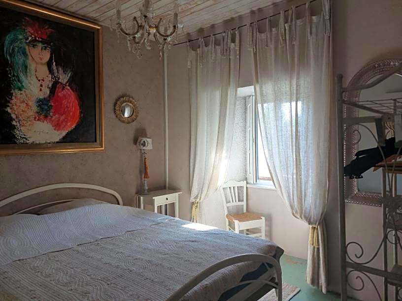 le vieux prieure