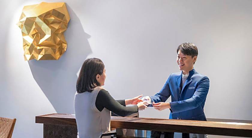 Humble Boutique Hotel