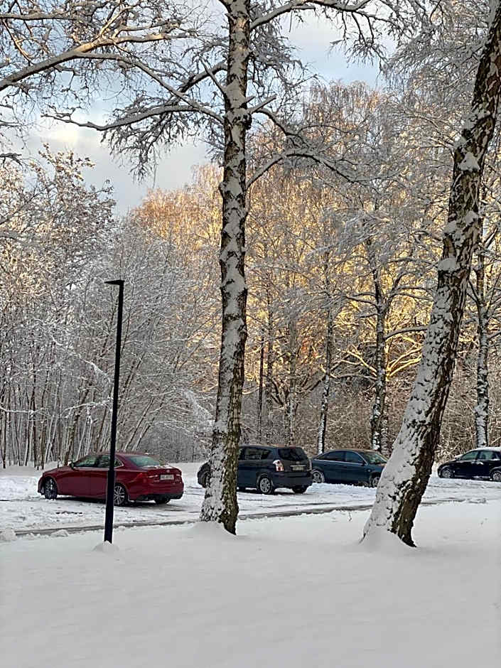 Hotel Restauracja Cztery Pory Roku