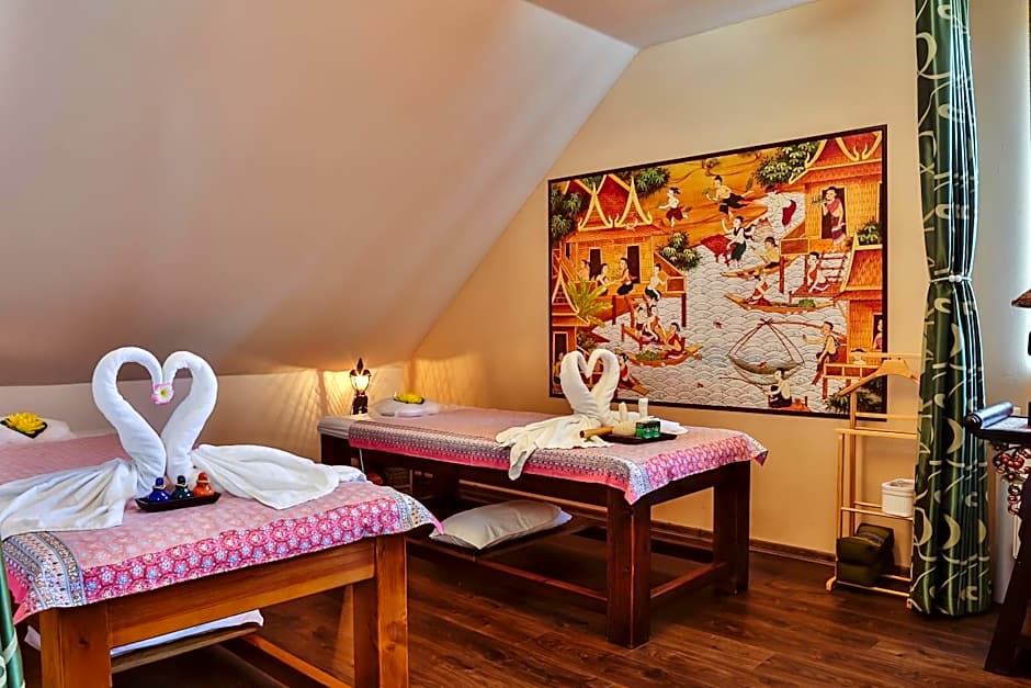 Hotel Savoy