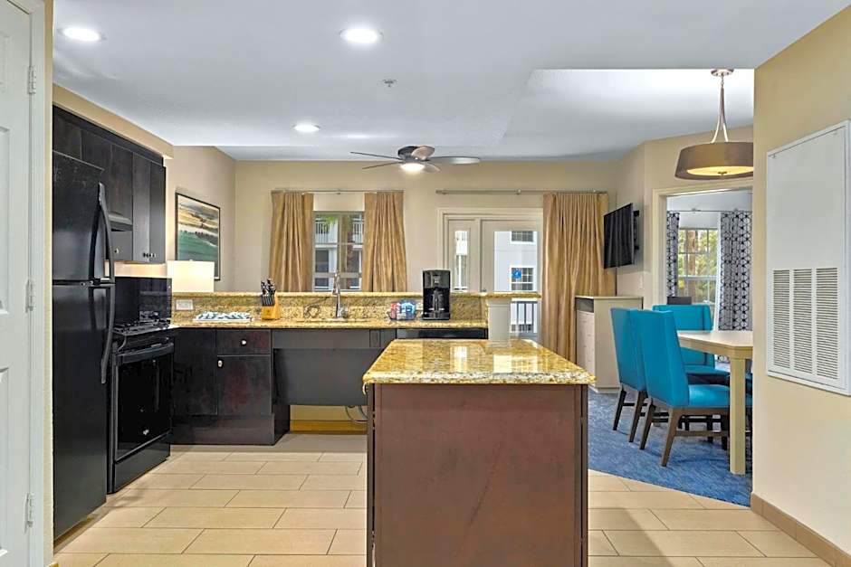 Club Wyndham Cypress Palms