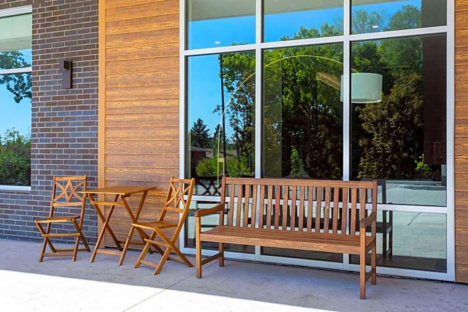 Baymont by Wyndham Madison South