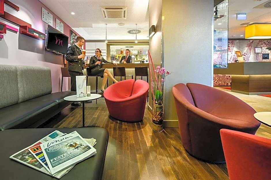 Mercure München City Schwabing