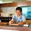 Hotel & Restaurant On the Beach Lue