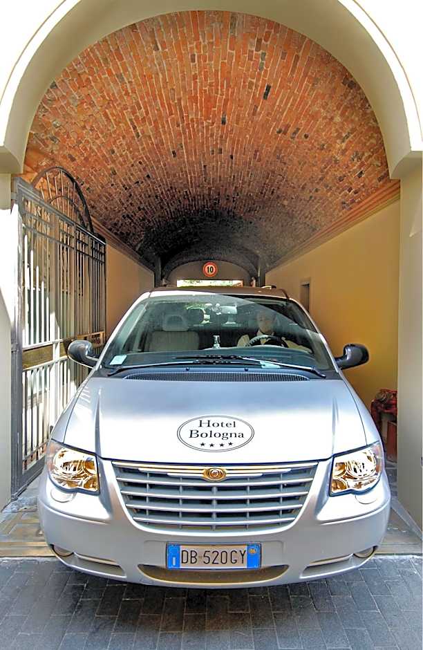 Hotel Bologna