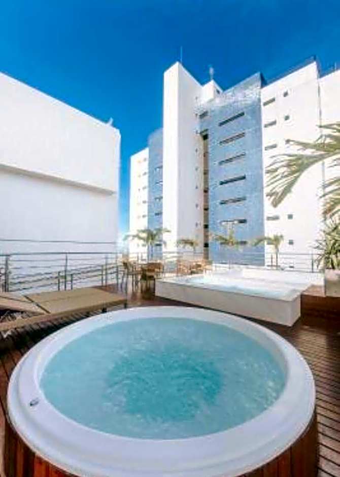 MANAÍRA APART HOTEL