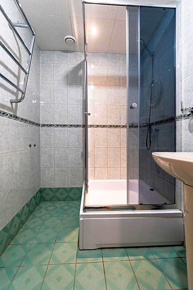 Kadrina Spordikeskuse Hostel