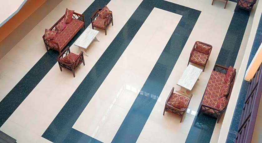 The Loft Hotel, Siliguri