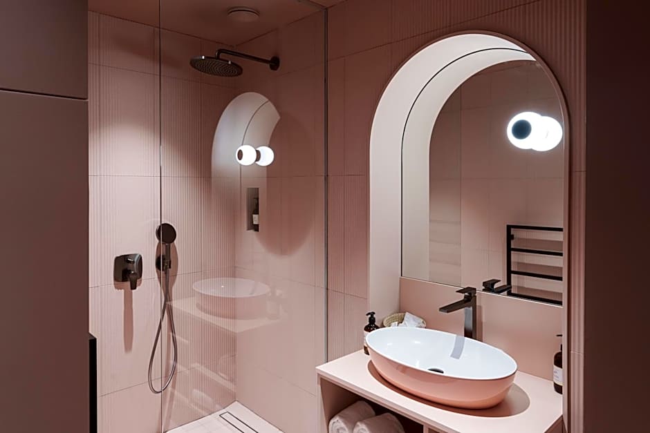 Bienheureux Hôtel & Restaurant