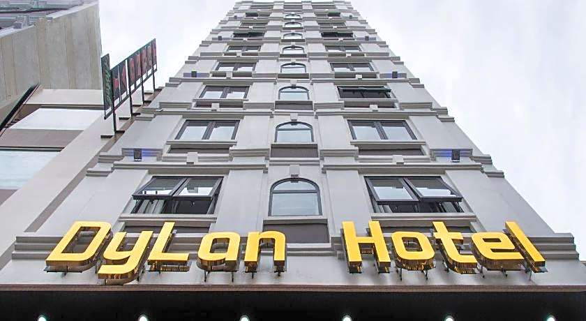 Dylan Hotel Danang