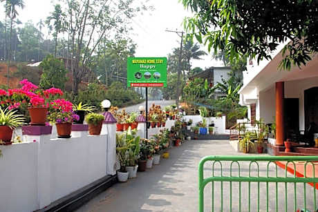WAYANAD HOMESTAY HAPPY