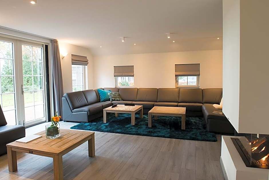 Hotel Hof van Salland