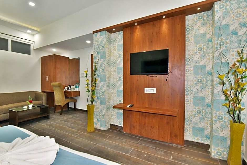 Hotel Sallow Premium