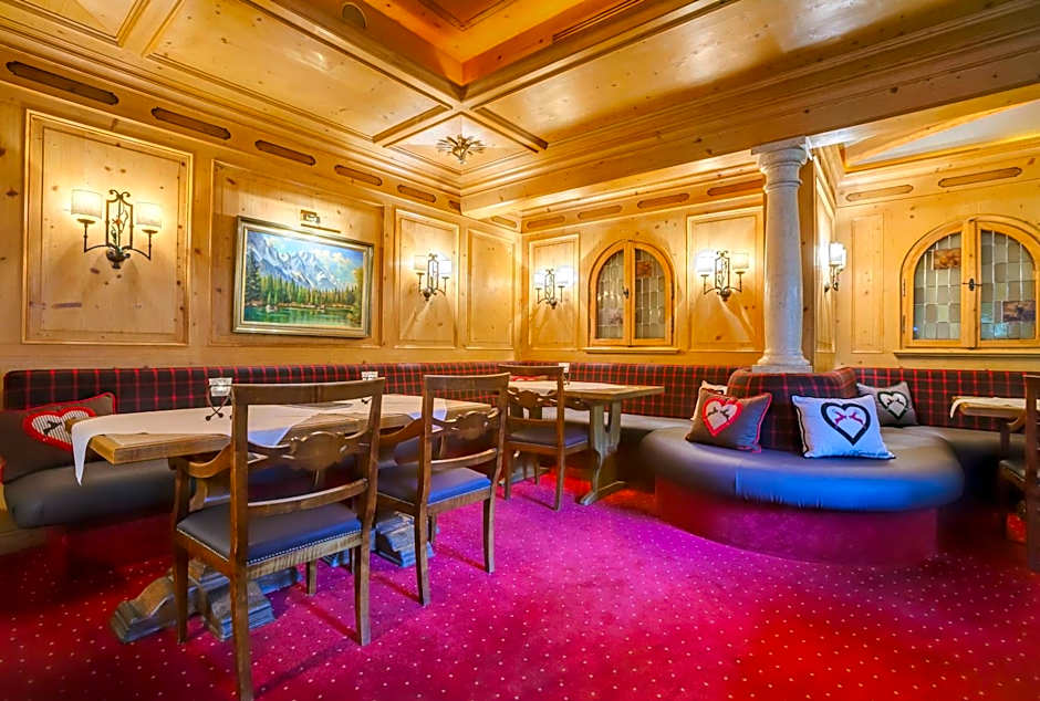 Berghotel Hammersbach