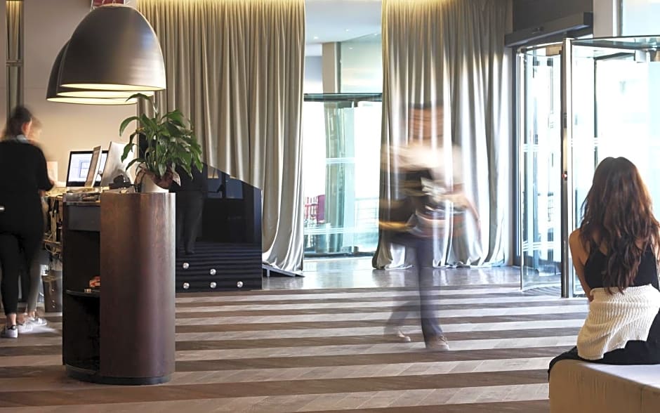 C-Hotels Ambasciatori