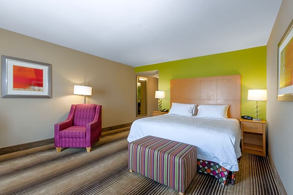 Hampton Inn Texarkana