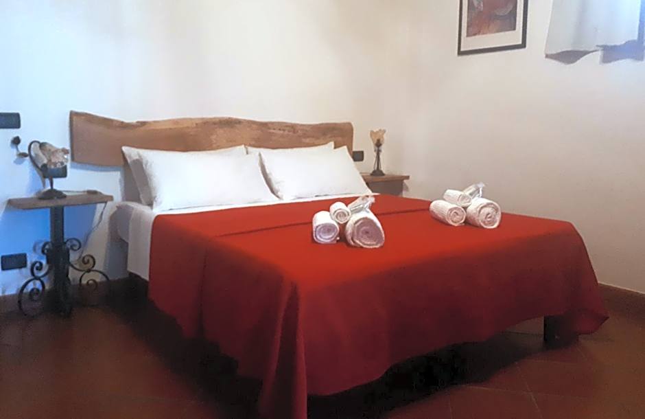 B&B I Pini Di Storaco