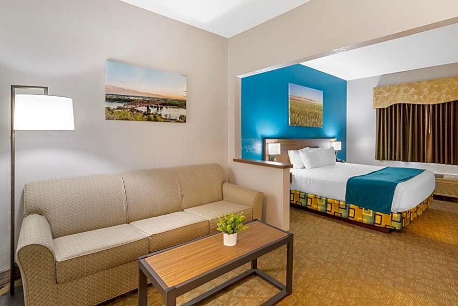 EverSpring Suites