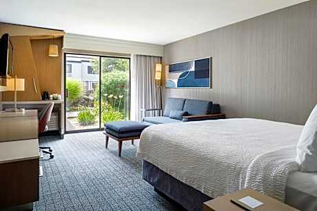 Courtyard by Marriott Vacaville