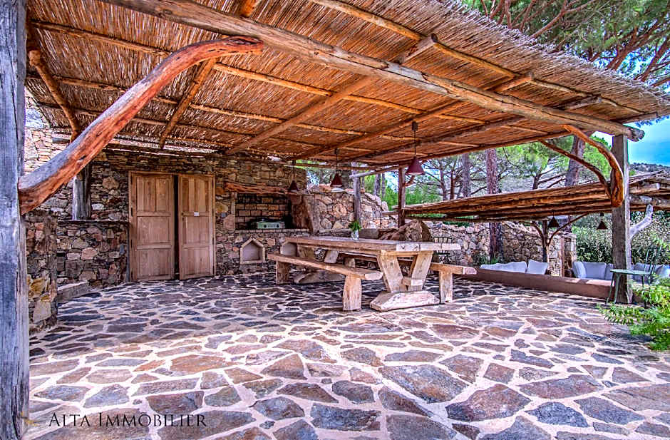 Villa Serenit¿allombaggia