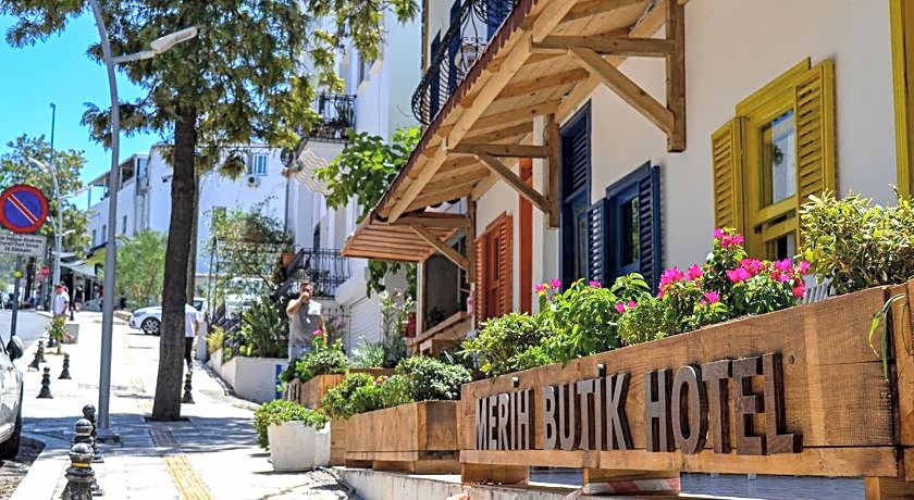merih butik hotel