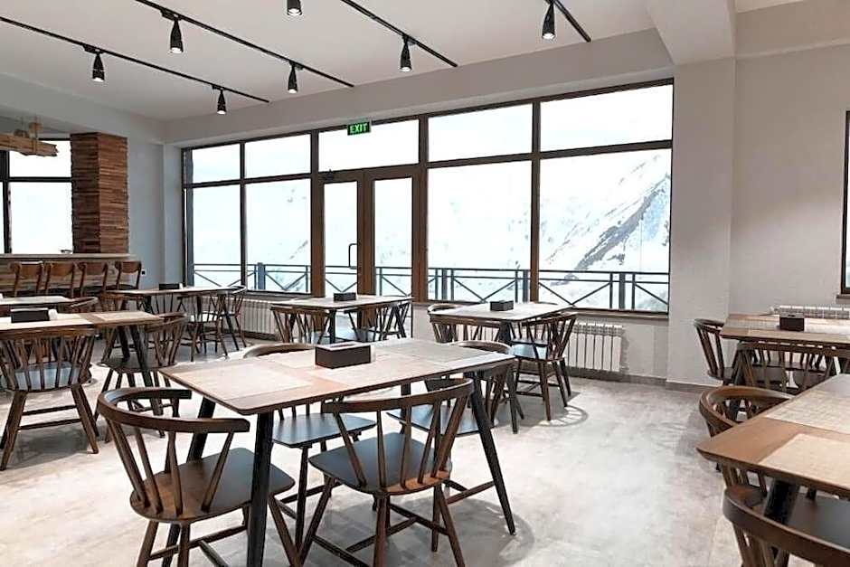 Hotel Ereto