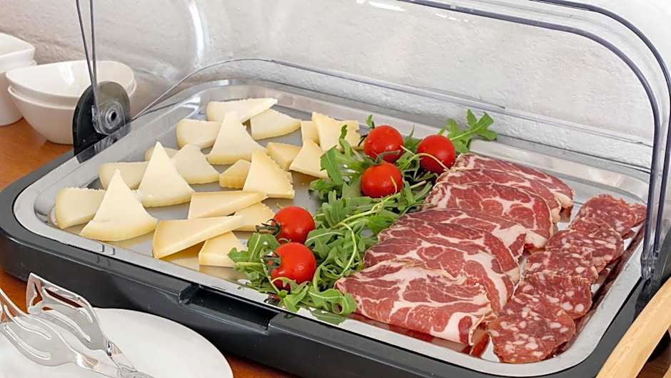 Petranima Wellness in Trulli