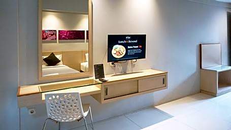 Conjioo Hotel Kuta Managed by MHM