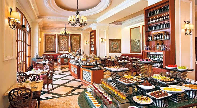 Eros Hotel New Delhi by IHG