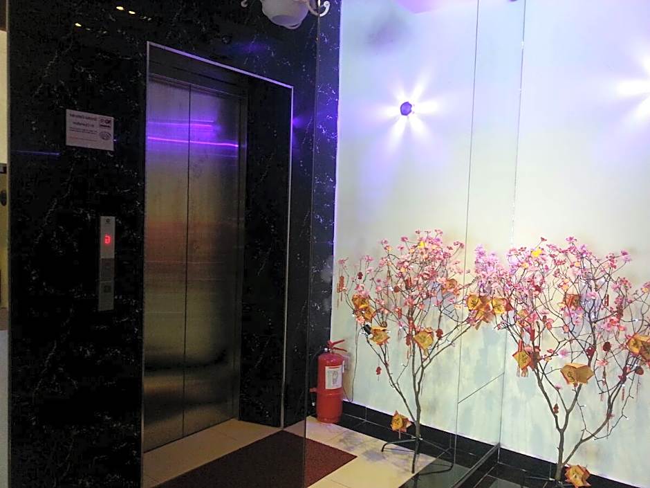 Hotel Vevo Puchong Malaysia