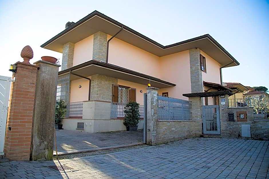 B&B Nuovo Paradiso
