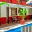Hotel Hacienda María Eugenia