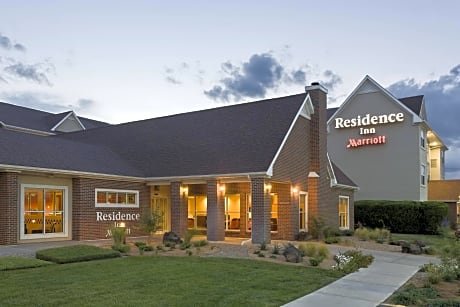 Residence Inn by Marriott Amarillo