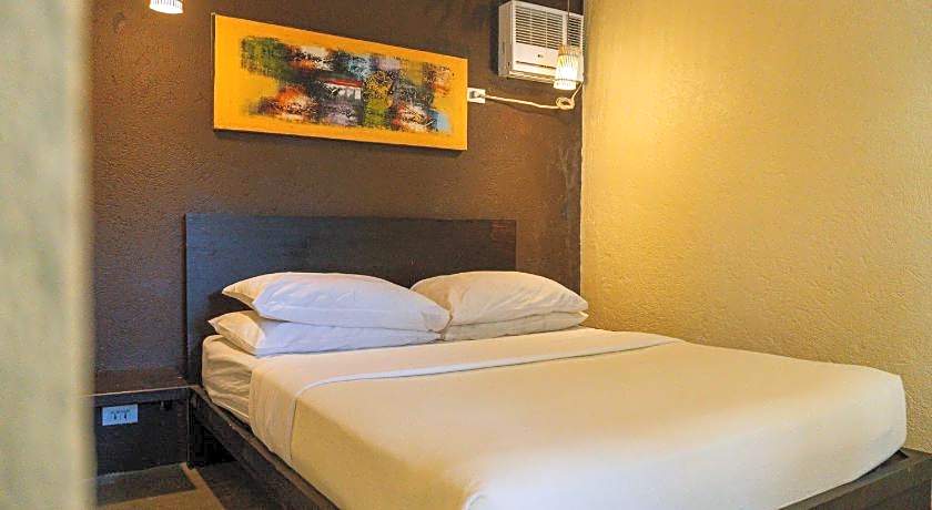 The Lazy Dog Bed & Breakfast