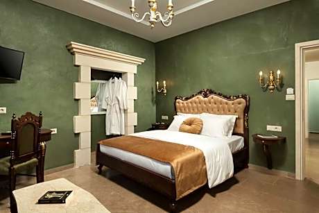 Nobili Boutique Hotel