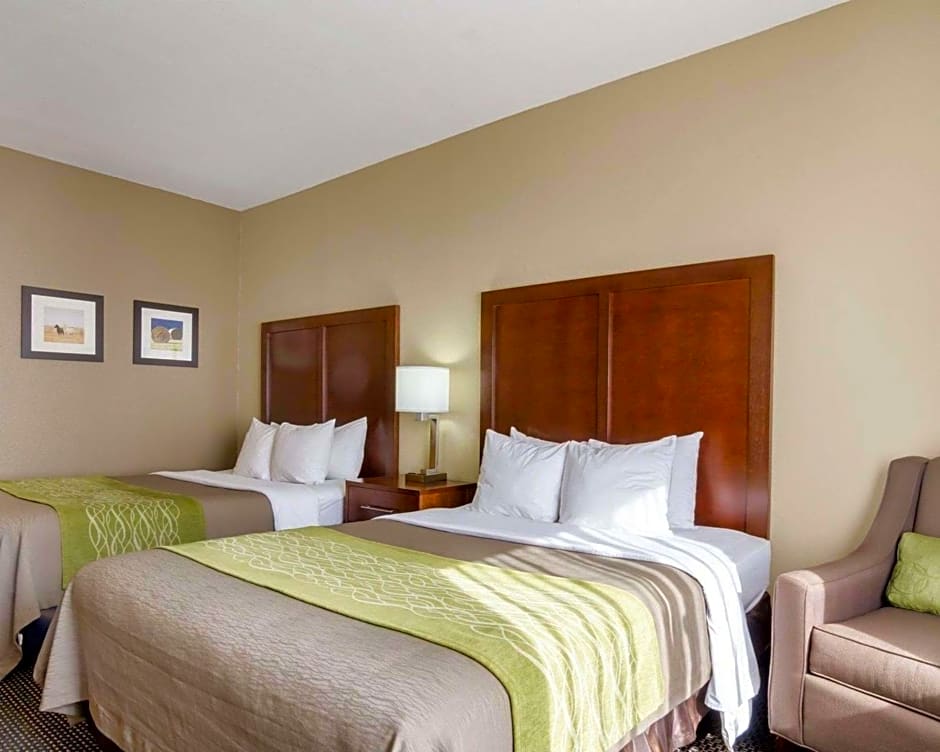 Comfort Inn Garden City