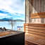 Hotel am Hopfensee