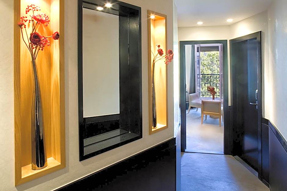 Marceau Champs-Elysées