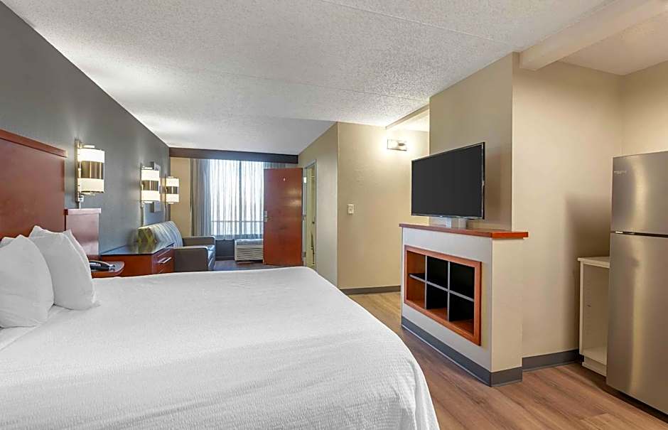 Extended Stay America Premier Suites - Cleveland - Independence