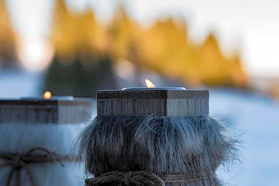Hotel & Restaurant Grüner Baum - Die Grüne Oase Am Feldberg