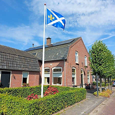 Bed&Breakfast ons Oda