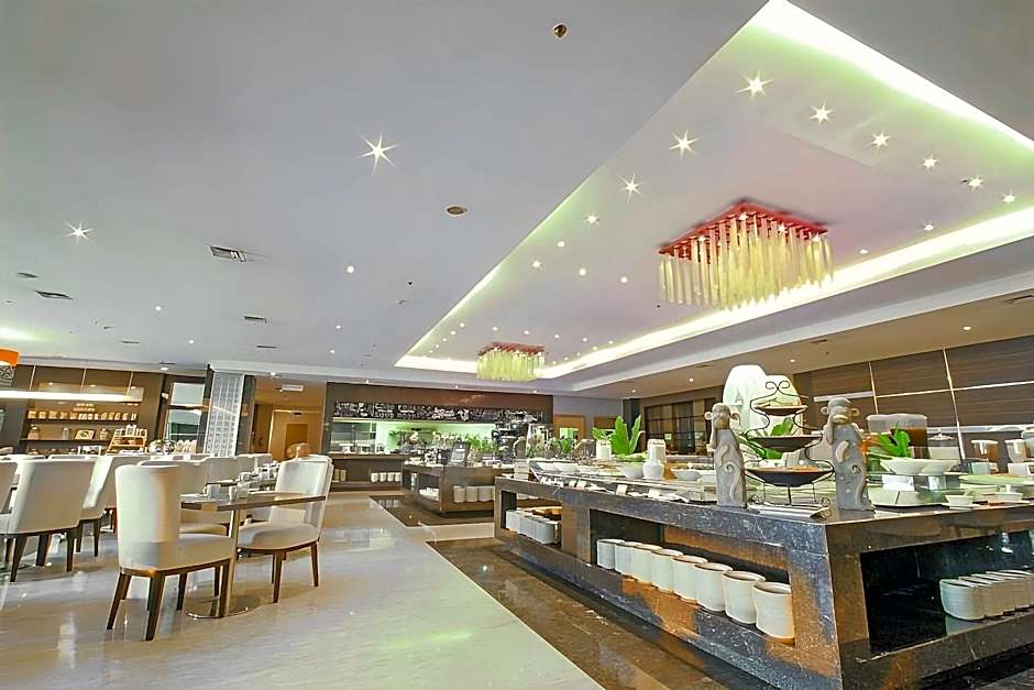 Grand Tjokro Premiere Bandung